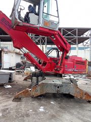 Μηχανήματα Ανακύκλωσης Liebherr 1999 904A-thumb-9