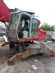 Μηχανήματα Ανακύκλωσης Liebherr 1999 904A-thumb-11