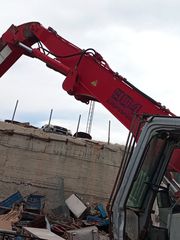 Μηχανήματα Ανακύκλωσης Liebherr 1999 904A-thumb-12