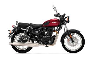 Benelli 2026 IMPERIALE 400-thumb-4