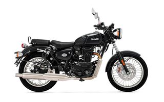 Benelli 2026 IMPERIALE 400-thumb-5