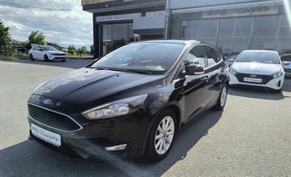 Ford Focus 2017 1.0 ECOBOOST 125 HP Business