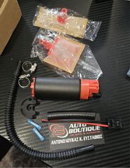 340LPH E85 REPLACE WALBRO 255 LPH  VW HONDA  BMW PEUGEOT CITROEN