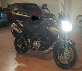 Suzuki V-Strom 650 2006-thumb-5