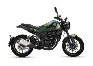 Benelli LEONCINO 2025 LEONCINO 250