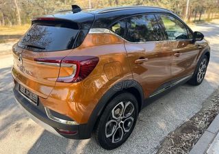 Renault Captur 2020 1.3 -155-HP DYNAMIC EDC»ΑΙΩΡΟΥΜΕΝΗ ΚΟΝΣΟΛΑ»ΕΓΓΥΗΣΗ-thumb-3