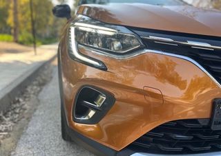 Renault Captur 2020 1.3 -155-HP DYNAMIC EDC»ΑΙΩΡΟΥΜΕΝΗ ΚΟΝΣΟΛΑ»ΕΓΓΥΗΣΗ-thumb-8