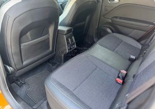 Renault Captur 2020 1.3 -155-HP DYNAMIC EDC»ΑΙΩΡΟΥΜΕΝΗ ΚΟΝΣΟΛΑ»ΕΓΓΥΗΣΗ-thumb-37