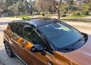 Renault Captur 2020 1.3 -155-HP DYNAMIC EDC»ΑΙΩΡΟΥΜΕΝΗ ΚΟΝΣΟΛΑ»ΕΓΓΥΗΣΗ-thumb-11