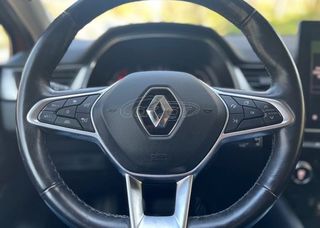 Renault Captur 2020 1.3 -155-HP DYNAMIC EDC»ΑΙΩΡΟΥΜΕΝΗ ΚΟΝΣΟΛΑ»ΕΓΓΥΗΣΗ-thumb-12
