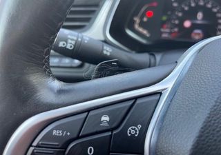 Renault Captur 2020 1.3 -155-HP DYNAMIC EDC»ΑΙΩΡΟΥΜΕΝΗ ΚΟΝΣΟΛΑ»ΕΓΓΥΗΣΗ-thumb-16