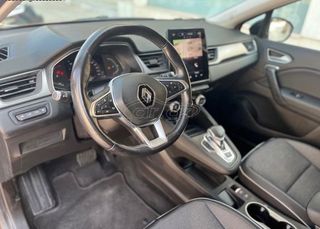 Renault Captur 2020 1.3 -155-HP DYNAMIC EDC»ΑΙΩΡΟΥΜΕΝΗ ΚΟΝΣΟΛΑ»ΕΓΓΥΗΣΗ-thumb-18