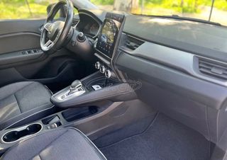 Renault Captur 2020 1.3 -155-HP DYNAMIC EDC»ΑΙΩΡΟΥΜΕΝΗ ΚΟΝΣΟΛΑ»ΕΓΓΥΗΣΗ-thumb-19