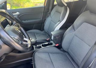 Renault Captur 2020 1.3 -155-HP DYNAMIC EDC»ΑΙΩΡΟΥΜΕΝΗ ΚΟΝΣΟΛΑ»ΕΓΓΥΗΣΗ-thumb-20
