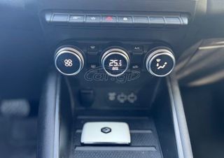 Renault Captur 2020 1.3 -155-HP DYNAMIC EDC»ΑΙΩΡΟΥΜΕΝΗ ΚΟΝΣΟΛΑ»ΕΓΓΥΗΣΗ-thumb-31