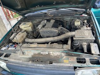 Land Rover Discovery 1995 MPI 2.0 16V 7-θέσιο!!!-thumb-8