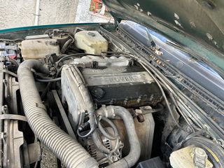 Land Rover Discovery 1995 MPI 2.0 16V 7-θέσιο!!!-thumb-9