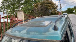Land Rover Discovery 1995 MPI 2.0 16V 7-θέσιο!!!-thumb-11