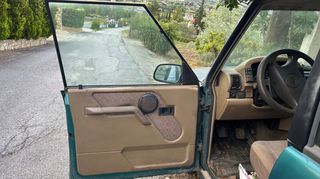 Land Rover Discovery 1995 MPI 2.0 16V 7-θέσιο!!!-thumb-13