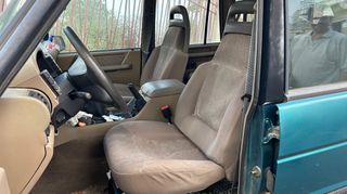 Land Rover Discovery 1995 MPI 2.0 16V 7-θέσιο!!!-thumb-14