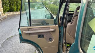 Land Rover Discovery 1995 MPI 2.0 16V 7-θέσιο!!!-thumb-15