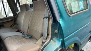 Land Rover Discovery 1995 MPI 2.0 16V 7-θέσιο!!!-thumb-16