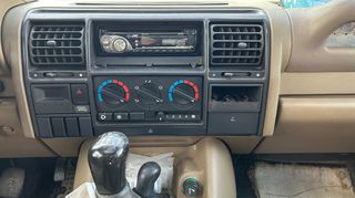 Land Rover Discovery 1995 MPI 2.0 16V 7-θέσιο!!!-thumb-19
