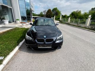 Bmw 520 2008 DIESEL