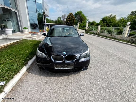 Bmw 520 2008 DIESEL