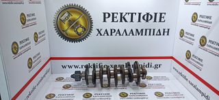 ΓΝΗΣΙΟΣ 1.9 Tdi VAG 028L ΣΤΡΟΦΑΛΟΣ ΜΕΤΑΧΕΙΡΙΣΜΕΝΟΣ