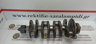 ΓΝΗΣΙΟΣ 1.9 Tdi VAG 028L ΣΤΡΟΦΑΛΟΣ ΜΕΤΑΧΕΙΡΙΣΜΕΝΟΣ-thumb-1