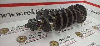 ΓΝΗΣΙΟΣ 1.9 Tdi VAG 028L ΣΤΡΟΦΑΛΟΣ ΜΕΤΑΧΕΙΡΙΣΜΕΝΟΣ-thumb-2