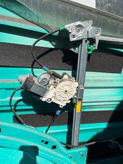 ΜΗΧΑΝΙΣΜΟΣ ΠΑΡΑΘΥΡΟΥ MERCEDES ATEGO