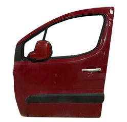 Πόρτα Οδηγού Partner, Berlingo 2008-2015