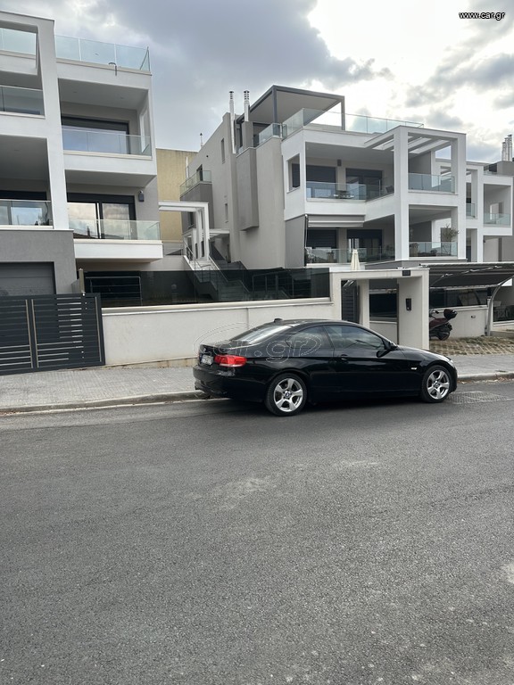 Bmw 320 2009 e92 320i