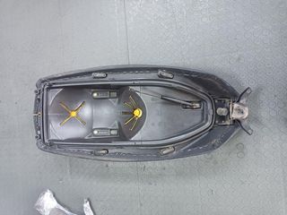 PIAGGIO X9 ΣΕΛΑ-thumb-1