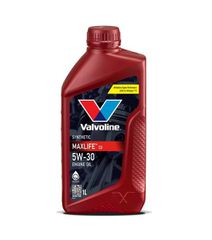 VALVOLINE MAXLIFE 5W30 C3 1L συνθετικά λάδια κινητήρα