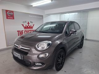 Fiat 500X 2016 1.4 MULTIAIR