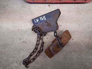 ΒΑΣΗ ΡΕΖΕΡΒΑΣ HILUX 4*4 03'