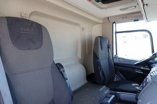 Ανατροπή DAF 2014 CF 460 / 8x4 / Ανατρεπόμενο / Υδροβραδινό / BORDMATIC / Εισαγόμενο-thumb-38