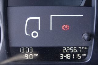 Ανατροπή DAF 2014 CF 460 / 8x4 / Ανατρεπόμενο / Υδροβραδινό / BORDMATIC / Εισαγόμενο-thumb-41