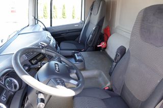 Ανατροπή DAF 2014 CF 460 / 8x4 / Ανατρεπόμενο / Υδροβραδινό / BORDMATIC / Εισαγόμενο-thumb-30