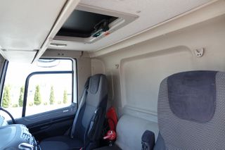 Ανατροπή DAF 2014 CF 460 / 8x4 / Ανατρεπόμενο / Υδροβραδινό / BORDMATIC / Εισαγόμενο-thumb-31