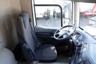 Ανατροπή DAF 2014 CF 460 / 8x4 / Ανατρεπόμενο / Υδροβραδινό / BORDMATIC / Εισαγόμενο-thumb-32