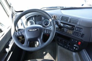 Ανατροπή DAF 2014 CF 460 / 8x4 / Ανατρεπόμενο / Υδροβραδινό / BORDMATIC / Εισαγόμενο-thumb-33