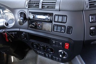 Ανατροπή DAF 2014 CF 460 / 8x4 / Ανατρεπόμενο / Υδροβραδινό / BORDMATIC / Εισαγόμενο-thumb-34