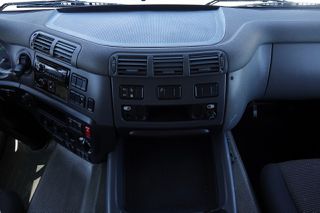 Ανατροπή DAF 2014 CF 460 / 8x4 / Ανατρεπόμενο / Υδροβραδινό / BORDMATIC / Εισαγόμενο-thumb-35