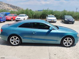 Audi A5 2009