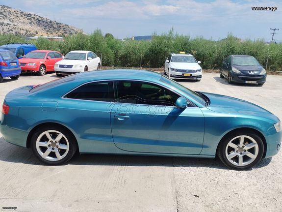 Audi A5 2009