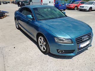 Audi A5 2009-thumb-3